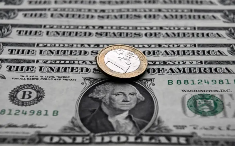 هبوط اليورو وسط تزايد المخاوف بسبب صراع إيران